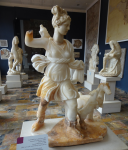 Archäologisches Museum I